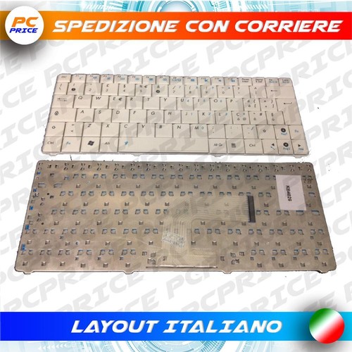 Tastiera asus 1101 1101ha - tastiera,