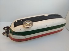 Malanca Testarossa 50cc 5V 4V Serbatoio - Originale