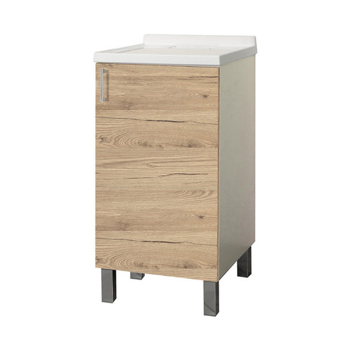 Lavatoio legno 45x50 - lavatoio,