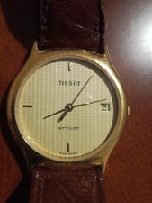 Orologio al quarzo TISSOT