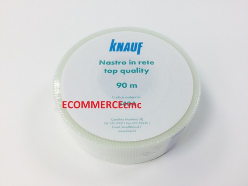 Nastro garza knauf - knauf, quality