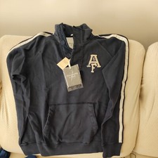 Felpa abercrombie and fitch 