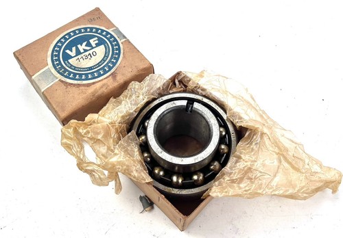 Cuscinetto sfere pendolo vkf - a,