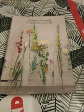 Massimo Barzagli. Grandezza naturale Catalogo della mostra Silvana