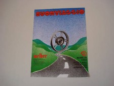 advertising Pubblicità 1977