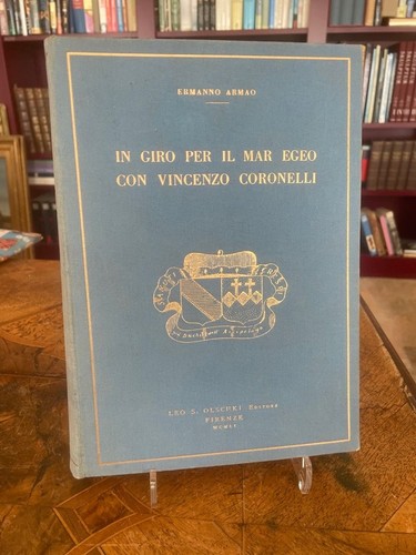 Giro per mar - giro,