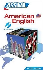 Assimil El Inglés Americano