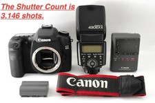 [Quasi come nuova/Flash] Canon