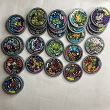 Medals kai watch - yo-kai,