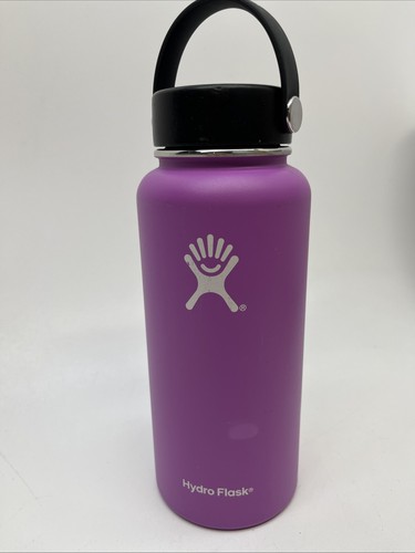 Bottiglia acqua hydroflask - d'acqua,