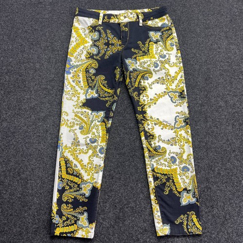 Jeans just cavalli - jeans, stampa