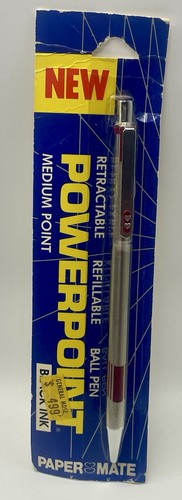 Penna sfera vintage - vintage, 1988