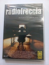 Radiofreccia [DVD] Luciano Ligabue- NUOVO 