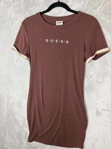 Abito donna vintage guess - abito,