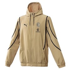 Puma AC Milan Giacca Pre Match