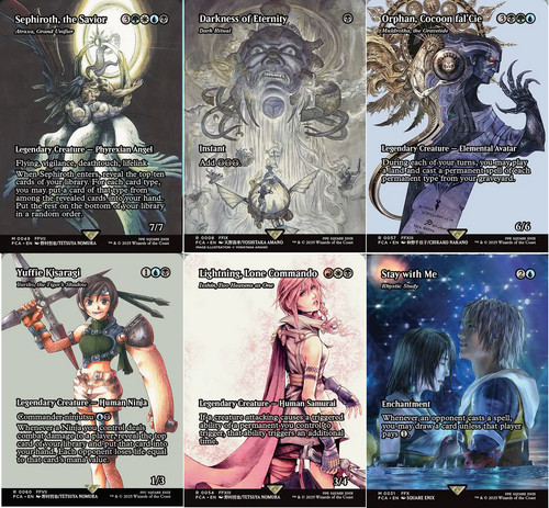 Choose your through - choose, ages