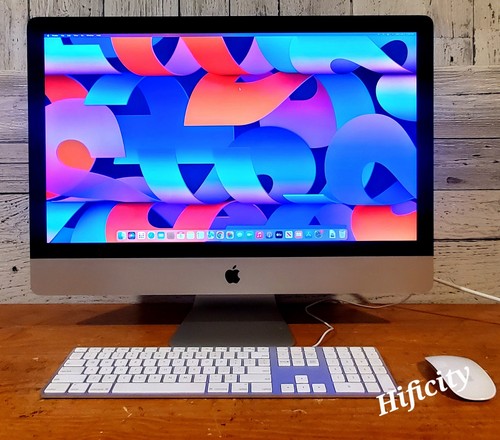 Apple imac pollici 5k - apple, 27