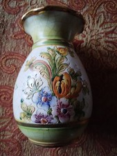 Vasetto Ceramica G.P. Deruta