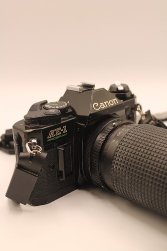 Canon program con rmc - canon,