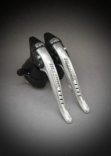 Leva freno cambio campagnolo - leva,