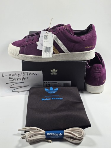 Taglia adidas x wales - adidas,