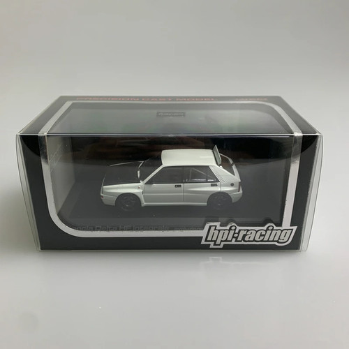 Itemhpi 43 lancia - as-is, 1/43