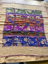 foulard Christian Dior