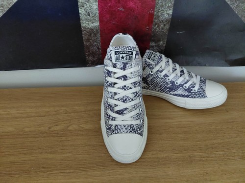 Converse all star bue - bue, pelle