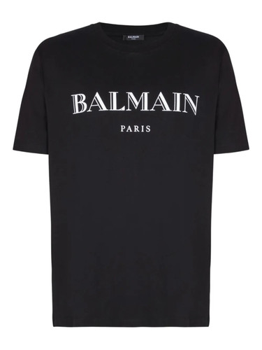 Shirt balmain tshirt dalla - t-shirt,