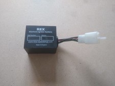 Accensione Elettronica Suzuki