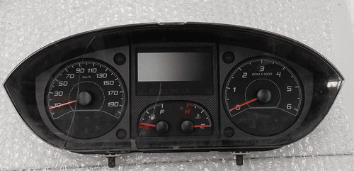 Quadro strumenti compl fiat - quadro,