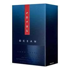Prada Luna Rossa Ocean Eau de