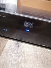 Toshiba REGZA D-BW500 Blu-ray DVD Recorder HDD HDMI tutte le funzioni testato Giappone