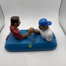 Gioco da tavolo lotta braccio