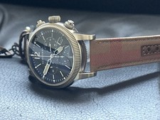 Orologio uomo burberry bu7815 - burberry,