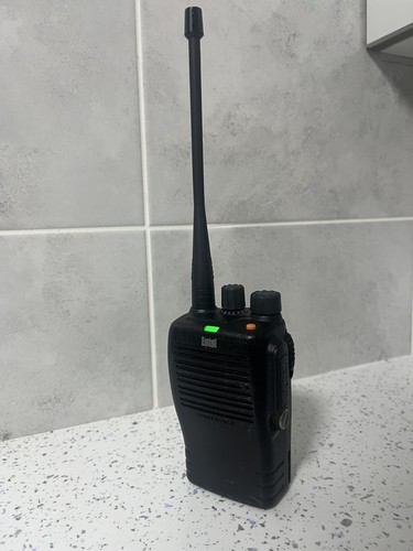 Entel dx482 dmr - dmr, radio