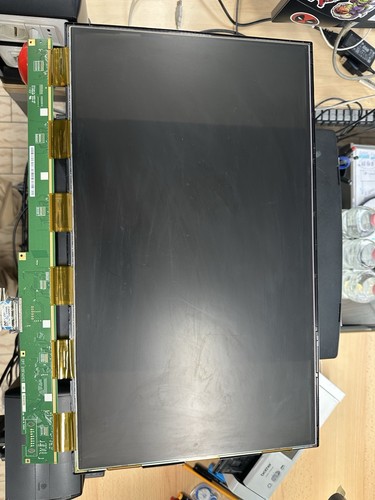 Panello lcd funzionante - lcd,
