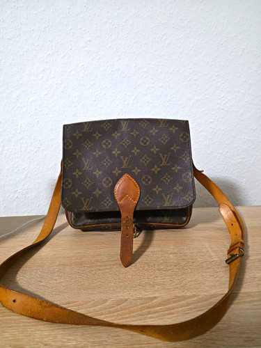 Louis vuitton cartouchiere - vuitton,