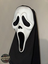 Maschera Ghostface UE personalizzata - Scream (2022) ispirata |