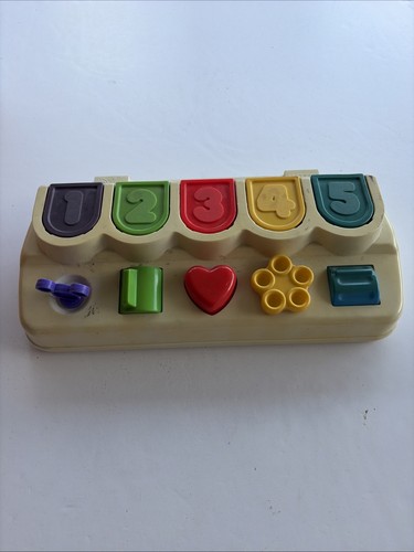Giocattolo vintage disney - vintage,