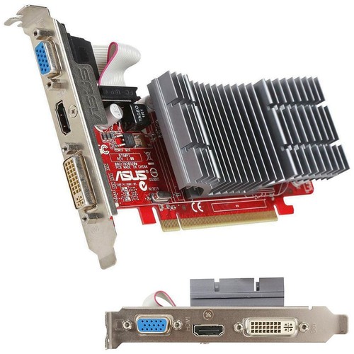 Scheda video asus - scheda, eah4350