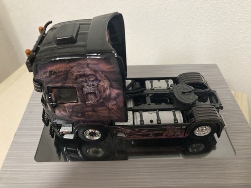 Wsi models scania streamline - r,