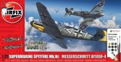 Airfix supermarine - airfix,