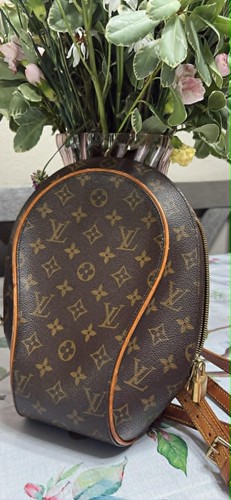 Autentico zaino louis - zaino,