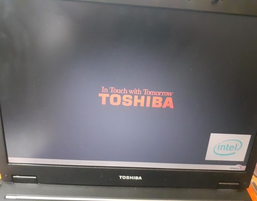 Notebook laptop toshiba - notebook,