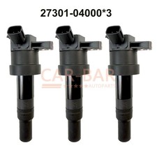 3PCS Ignition Coil for Hyundai