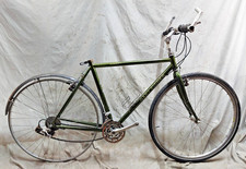 2002 Gary Fisher Alfresco MTB