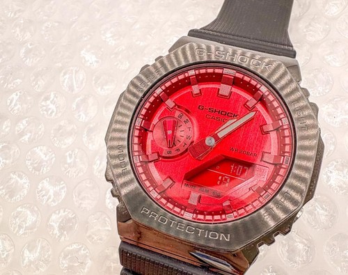 Orologio uomo casio 2100b - gm,