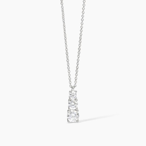 Collana girocollo mabina - mabina, in