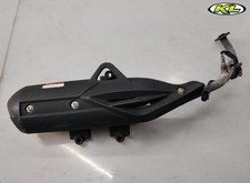 Marmitta Scarico Terminale